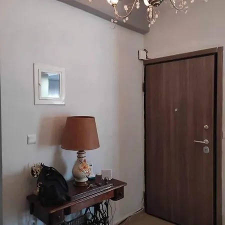 Apartman George