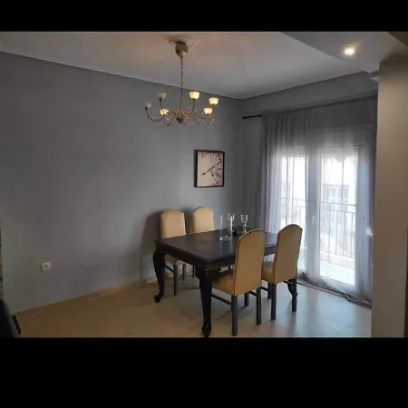 Apartman George *