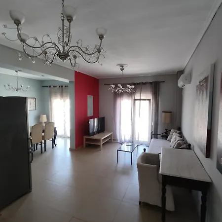 George Apartman