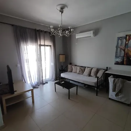 Apartman George *