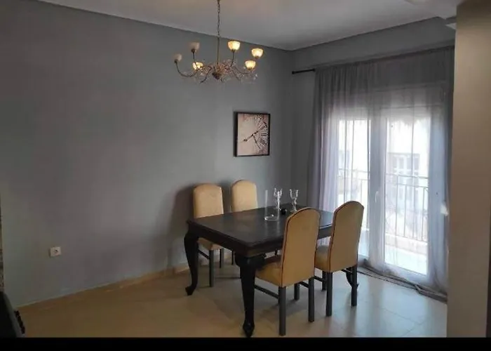 Apartamento George *