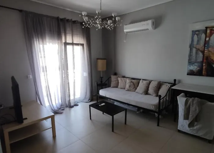 Apartamento George *